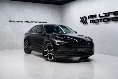 Polestar 2 2023 - 37950 EUR, 44000 km - AUTO.MOTO.pt - 44000km - foto 3 de 51