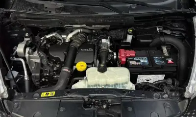 Nissan Juke 2014 - 11850 EUR, 130199 km - 130199km - foto 34 de 35