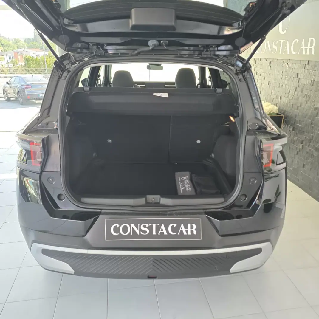 Citroën C3 Aircross 2025 - 19950 EUR, 17352 km - 17352km - foto 25 de 27