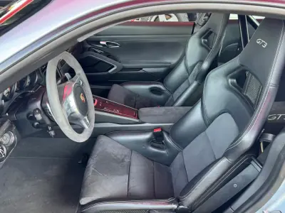 Porsche 911 2014 - 175000 EUR, 18000 km - AUTO.MOTO.pt - 18000km - foto 15 de 22