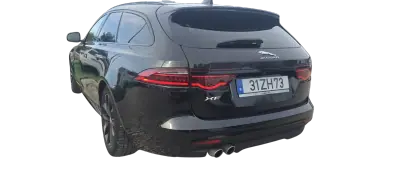 Jaguar XF Sportbrake 2017 - 19750 EUR, 195000 km - AUTO.MOTO.pt - 195000km - foto 6 de 24