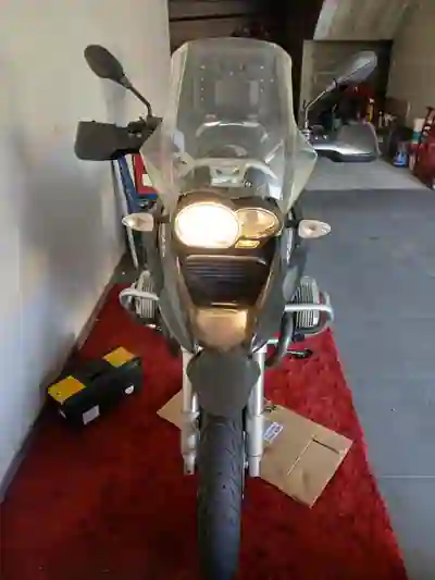 BMW R 1200 GS 2007 - 5500 EUR, 75000 km - AUTO.MOTO.pt - 75000km - foto 3 de 6
