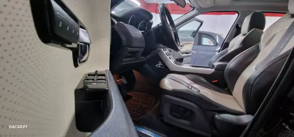 Land Rover Range Rover Evoque 2013 - 19950 EUR, 200450 km - AUTO.MOTO.pt - 200450km - foto 13 de 34