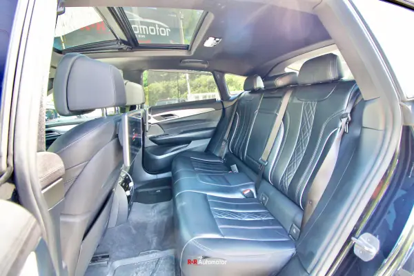 BMW 620 Gran Turismo 2019 - 36750 EUR, 104000 km - AUTO.MOTO.pt - 104000km - foto 24 de 66