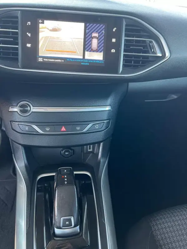 Peugeot 308 SW 2021 - 15500 EUR, 148785 km - AUTO.MOTO.pt - 148785km - foto 9 de 12