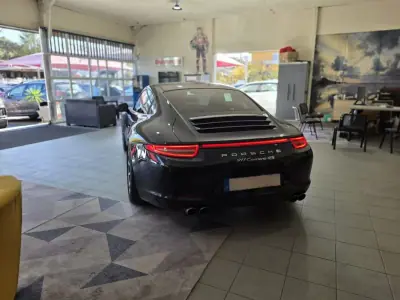 Porsche 911 2015 - 96900 EUR, 86000 km - AUTO.MOTO.pt - 86000km - foto 2 de 20