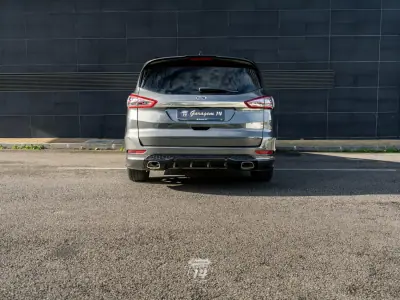 Ford S-Max 2022 - 34990 EUR, 176600 km - AUTO.MOTO.pt - 176600km - foto 47 de 54