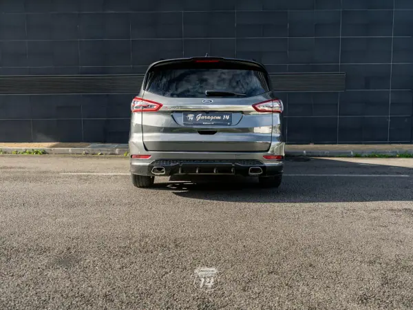 Ford S-Max 2022 - 33990 EUR, 176600 km - AUTO.MOTO.pt - 176600km - foto 47 de 54