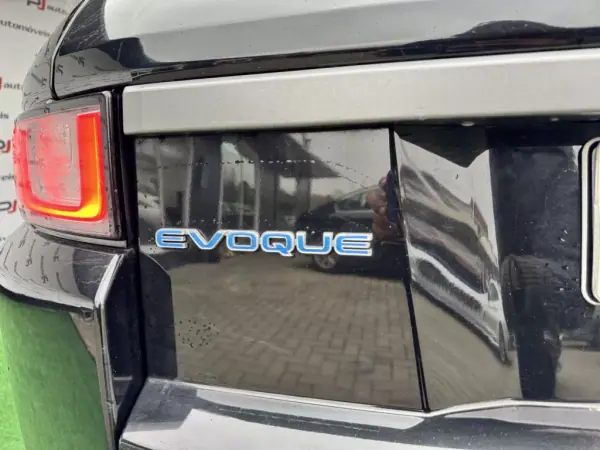 Land Rover Range Rover Evoque 2017 - 23500 EUR, 169496 km - AUTO.MOTO.pt - 169496km - foto 27 de 28