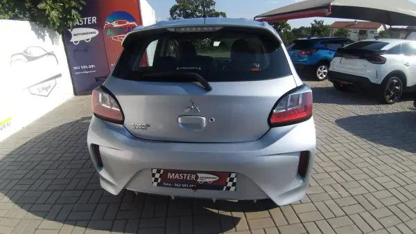 Mitsubishi Space Star 2020 - 11450 EUR, 50000 km - AUTO.MOTO.pt - 50000km - foto 12 de 28