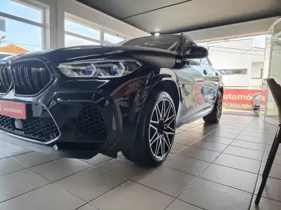 BMW X6 M 2020 - 120000 EUR, 65000 km - AUTO.MOTO.pt - 65000km - foto 6 de 55