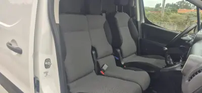 Citroën Berlingo 2018 - 11350 EUR, 138154 km - 138154km - foto 15 de 19