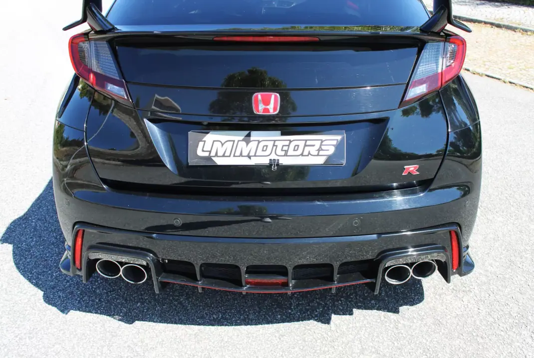 Honda Civic 2015 - 34900 EUR, 96000 km - AUTO.MOTO.pt - 96000km - foto 16 de 41