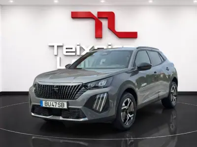 Peugeot 2008 2025 - 22017km