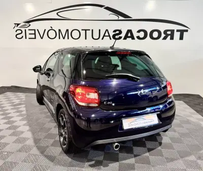 DS 3 CABRIO 2018 - 12900 EUR, 133595 km - 133595km - foto 39 de 39