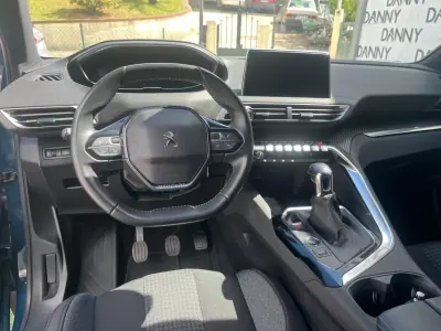 Peugeot 5008 2021 - 22900 EUR, 79000 km - AUTO.MOTO.pt - 79000km - foto 5 de 12