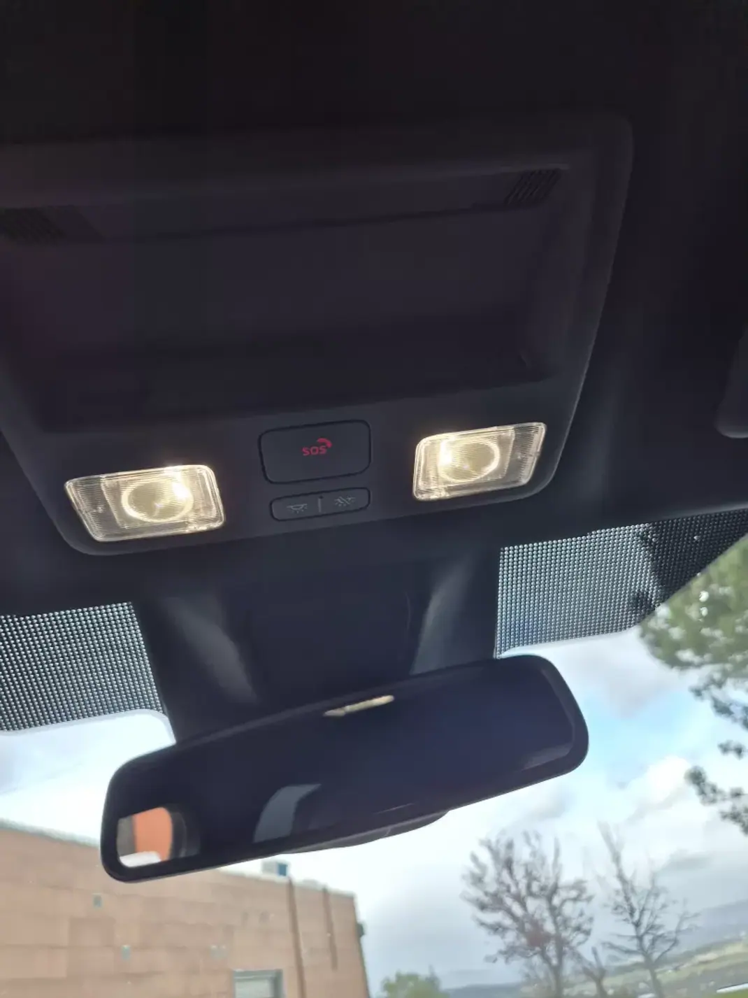 Ford Focus SW 2022 - 17450 EUR, 57000 km - AUTO.MOTO.pt - 57000km - foto 21 de 28