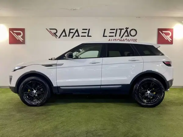 Land Rover Range Rover Evoque 2017 - 16950 EUR, 149900 km - AUTO.MOTO.pt - 149900km - foto 11 de 32
