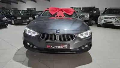 BMW 420 2014 - 23900 EUR, 184520 km - AUTO.MOTO.pt - 184520km - foto 18 de 51