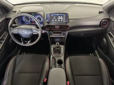 Hyundai Kauai 2019 - 15450 EUR, 78421 km - AUTO.MOTO.pt - 78421km - foto 5 de 37