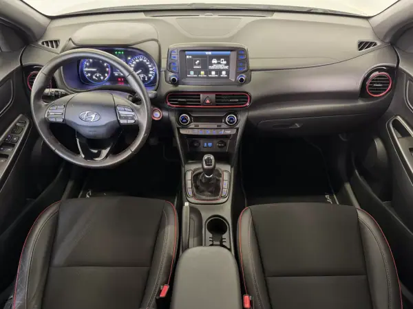 Hyundai Kauai 2019 - 15450 EUR, 78421 km - AUTO.MOTO.pt - 78421km - foto 5 de 37