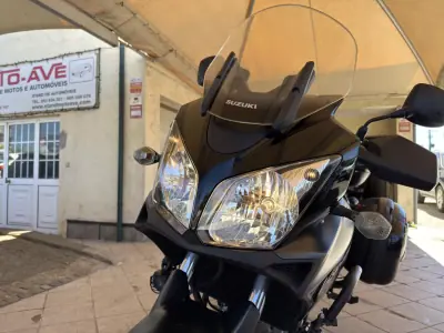 Suzuki DL 2007 - 3950 EUR, 61720 km - AUTO.MOTO.pt - 61720km - foto 5 de 28