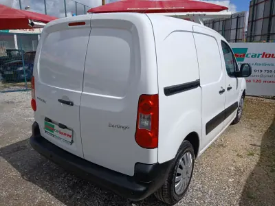 Citroën BERLINGO 1.6 HDI 600 C/AC 2010 - 8750 EUR, 54679 km - AUTO.MOTO.pt - 54679km - foto 8 de 23