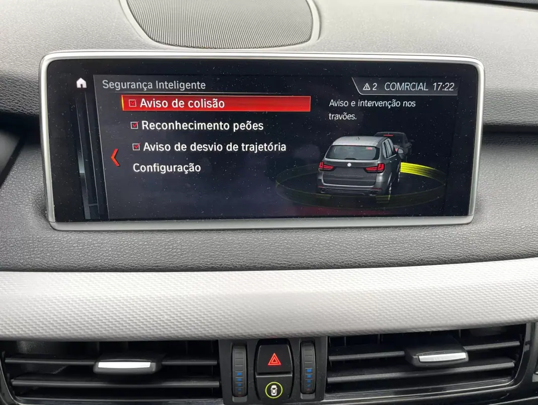 BMW X5 2018 - 34990 EUR, 153300 km - AUTO.MOTO.pt - 153300km - foto 21 de 34