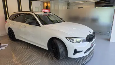 BMW 320 2021 - 25900 EUR, 221792 km - AUTO.MOTO.pt - 221792km - foto 17 de 61