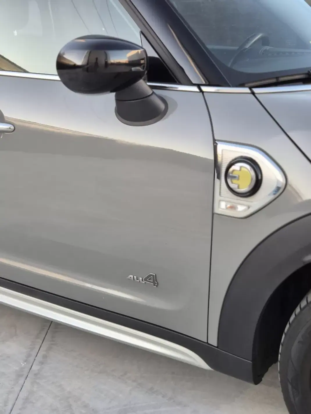 MINI Countryman 2022 - 22000 EUR, 150000 km - 150000km - foto 4 de 37