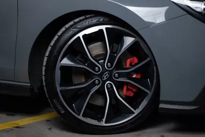 Hyundai i30 Fastback N 2021 - 32000 EUR, 85000 km - AUTO.MOTO.pt - 85000km - foto 3 de 25