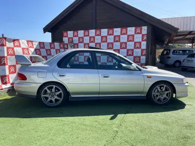 Subaru Impreza 2000 - 37990 EUR, 227325 km - 227325km - foto 2 de 23