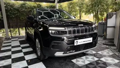 Jeep Avenger 2024 - 20900 EUR, 22874 km - AUTO.MOTO.pt - 22874km - foto 3 de 28