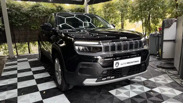 Jeep Avenger 2024 - 20900 EUR, 22874 km - AUTO.MOTO.pt - 22874km - foto 3 de 28