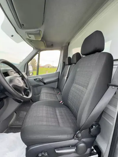 Mercedes-Benz Sprinter 2015 - 21250 EUR, 223754 km - AUTO.MOTO.pt - 223754km - foto 5 de 10