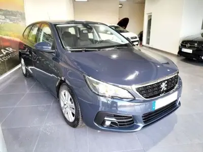 Peugeot 308 SW 2020 - 10990 EUR, 139592 km - AUTO.MOTO.pt - 139592km - foto 3 de 49
