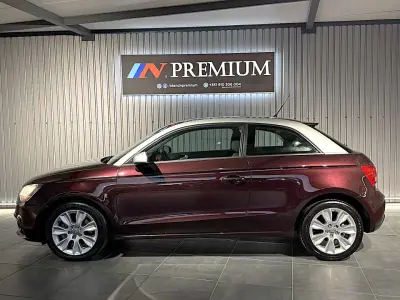 Audi A1 2011 - 9990 EUR, 218000 km - AUTO.MOTO.pt - 218000km - foto 11 de 34