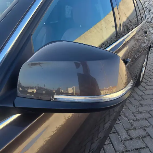 BMW 320 2014 - 16950 EUR, 149965 km - 149965km - foto 21 de 24