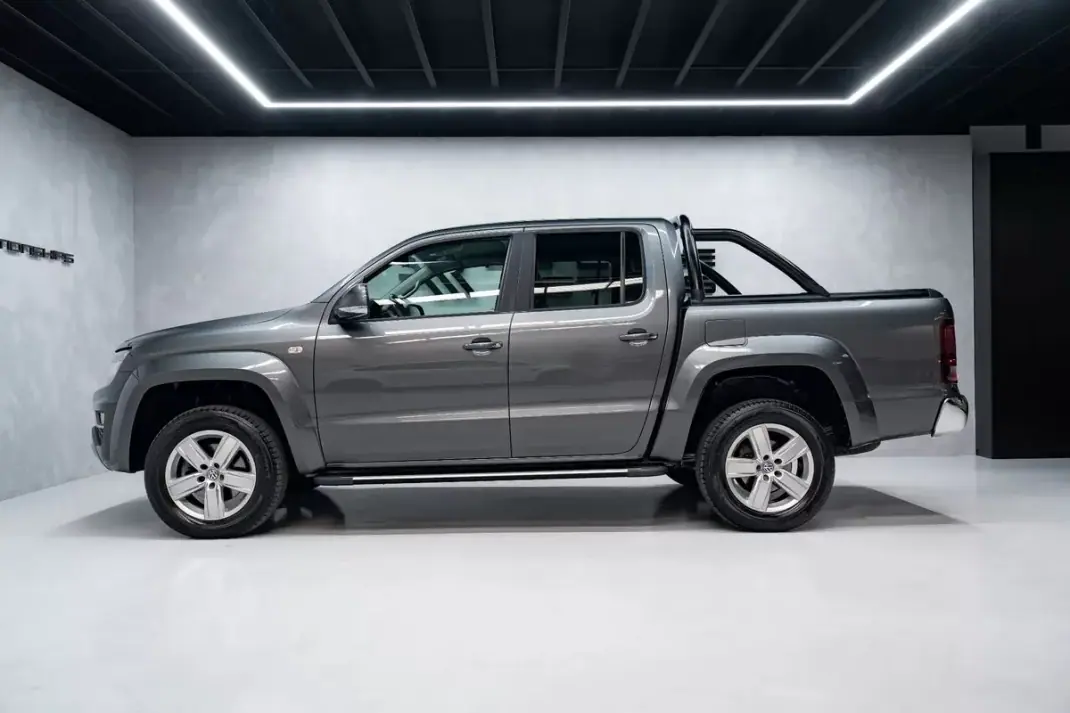 Volkswagen Amarok 2019 - 37950 EUR, 84000 km - AUTO.MOTO.pt - 84000km - foto 15 de 33