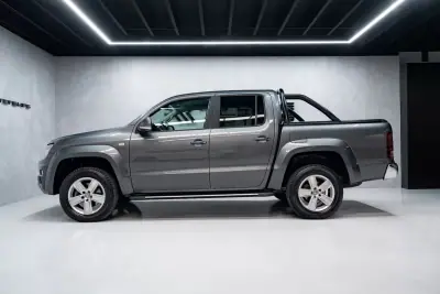 Volkswagen Amarok 2019 - 37950 EUR, 84000 km - AUTO.MOTO.pt - 84000km - foto 15 de 33