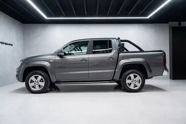 Volkswagen Amarok 2019 - 37950 EUR, 84000 km - AUTO.MOTO.pt - 84000km - foto 15 de 33