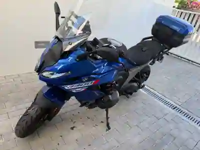 BMW R 1300 RT 2025 - 18000 EUR, 9200 km - AUTO.MOTO.pt - 9200km - foto 1 de 8