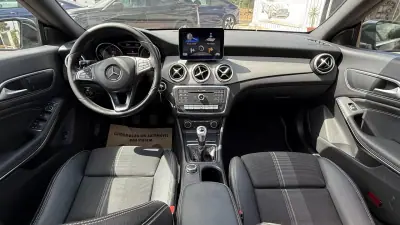 Mercedes-Benz CLA 180 2016 - 17990 EUR, 199000 km - AUTO.MOTO.pt - 199000km - foto 26 de 40