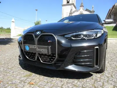 BMW i4 2022 - 49990 EUR, 67000 km - AUTO.MOTO.pt - 67000km - foto 14 de 59