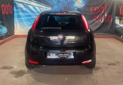 Fiat Punto 2018 - 8500 EUR, 105000 km - AUTO.MOTO.pt - 105000km - foto 5 de 41