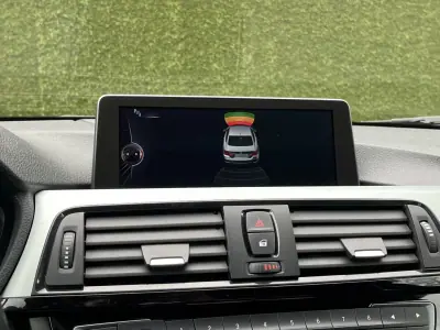 BMW 420 2013 - 22250 EUR, 222000 km - AUTO.MOTO.pt - 222000km - foto 19 de 36