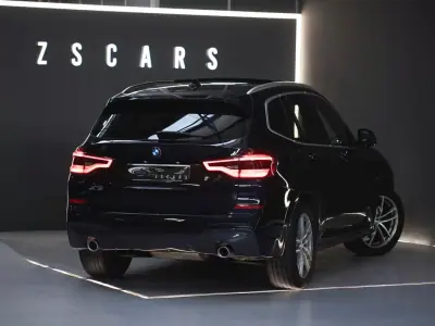 BMW X3 2018 - 35990 EUR, 137000 km - AUTO.MOTO.pt - 137000km - foto 6 de 25