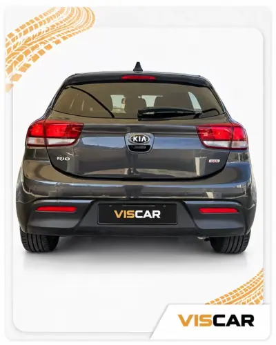 Kia Rio 2019 - 12990 EUR, 73000 km - foto 3 de 6