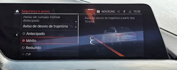 BMW 216 Gran Coupé 2020 - 26500 EUR, 130000 km - AUTO.MOTO.pt - 130000km - foto 21 de 37