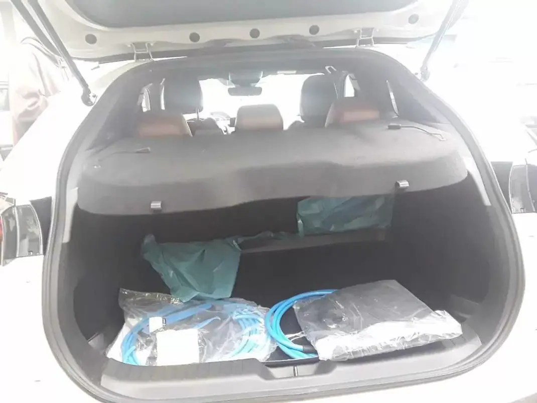 Mazda MX-30 2022 - 17890 EUR, 19050 km - AUTO.MOTO.pt - 19050km - foto 9 de 9